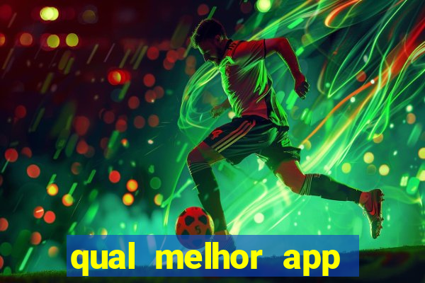 qual melhor app para jogar no jogo do bicho